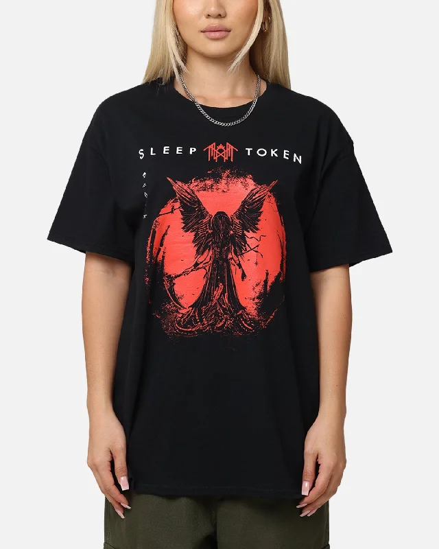 Sleep Token Sleep Token T-Shirt Black