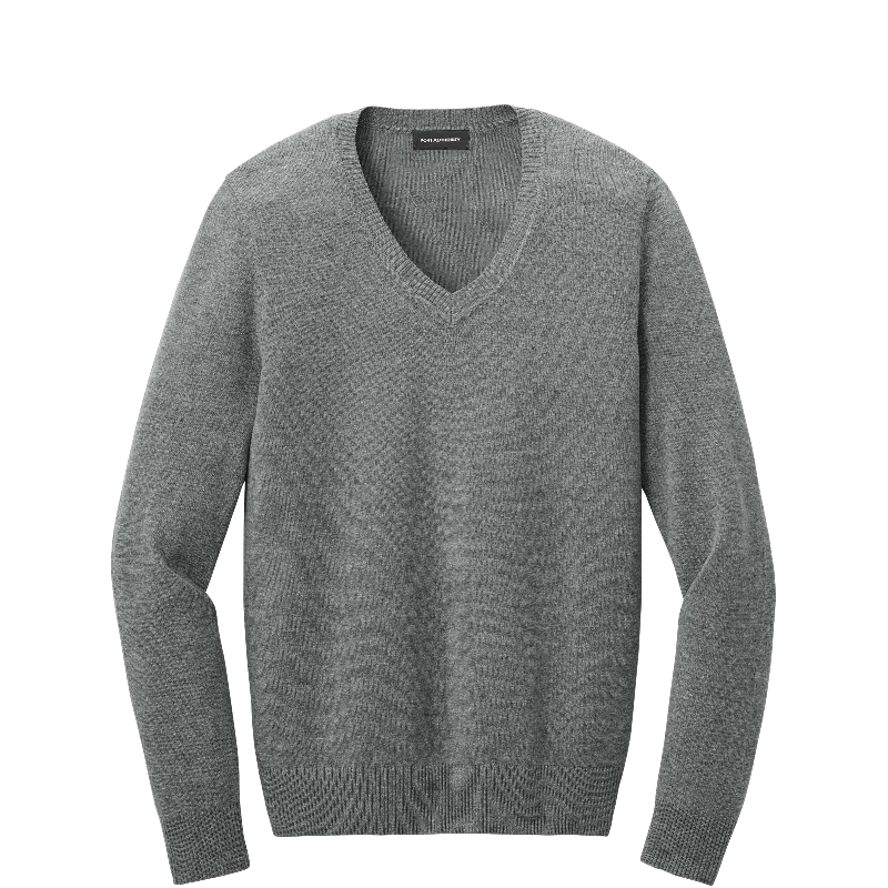 Medium Heather Grey