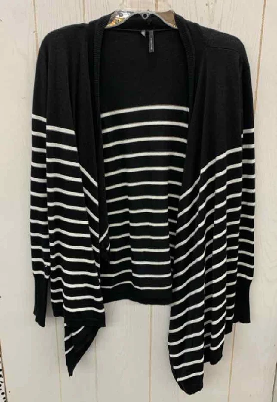 Maurices Black Womens Size M Sweater