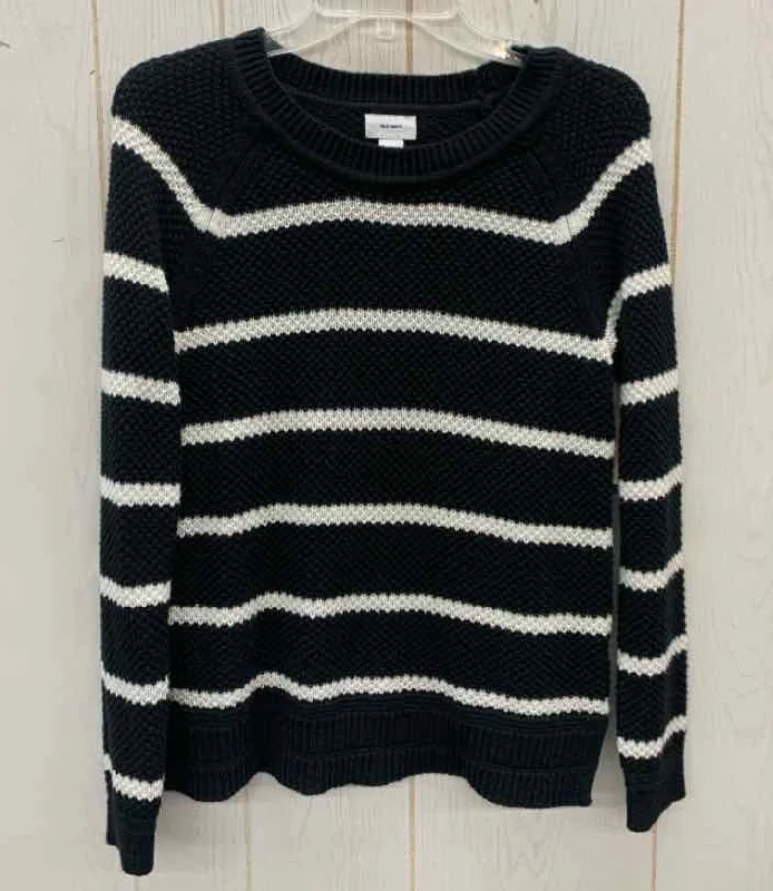 Old Navy Black Womens Size Small Sweater