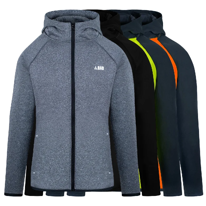 BAD® ENDURANCE™ WATERPROOF WOMENS HOODIE