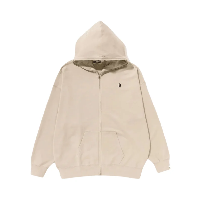 Bape Zip Hoodie - Women's XS