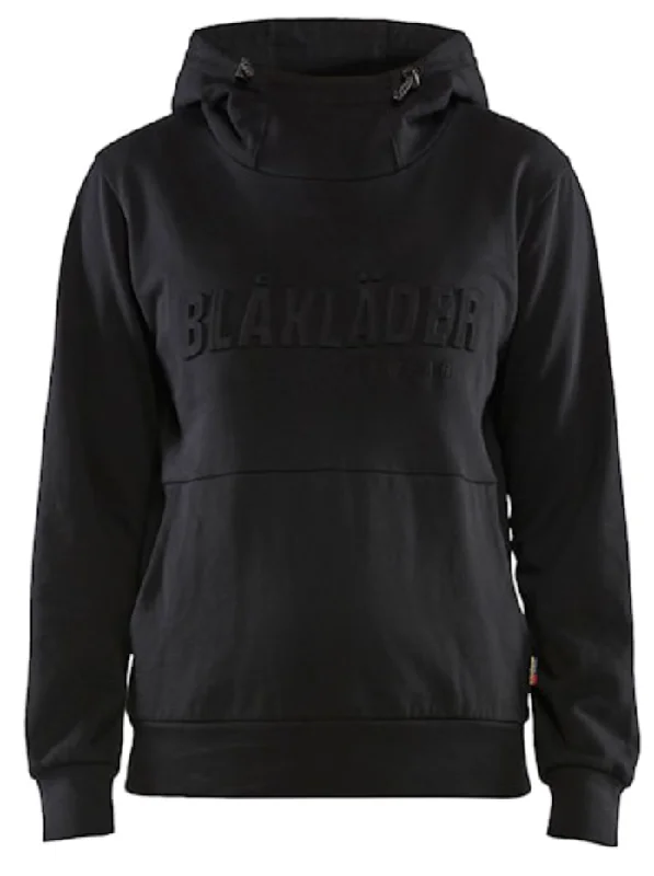 Blaklader Women's 3D Hoodie