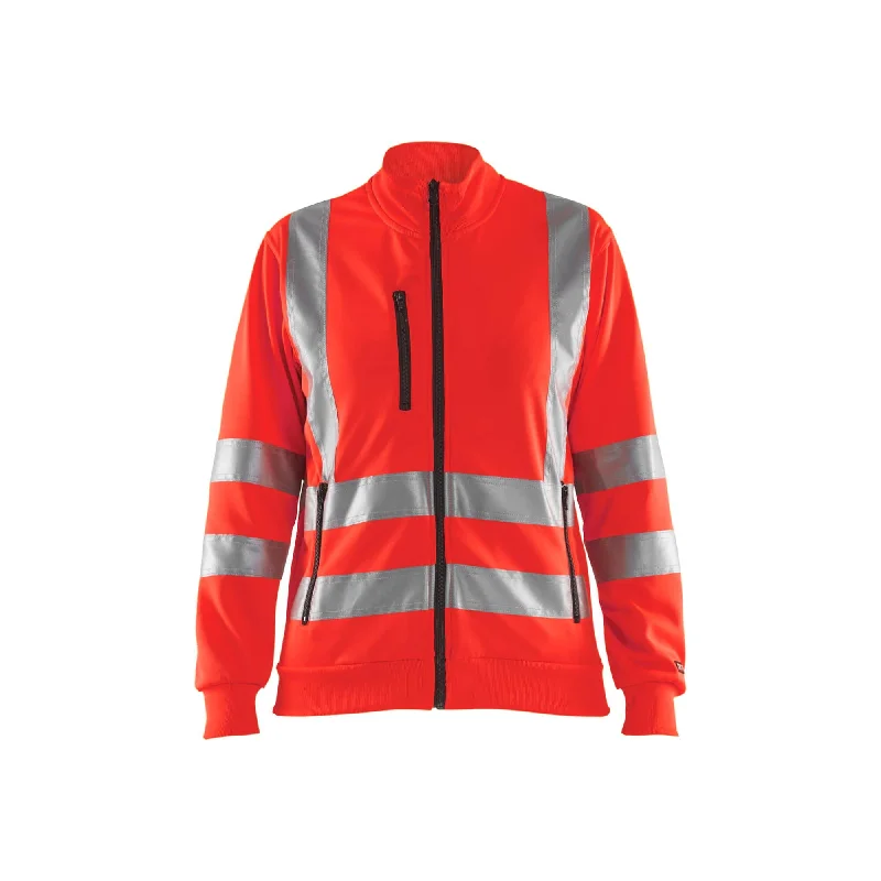 Hi-Vis Red