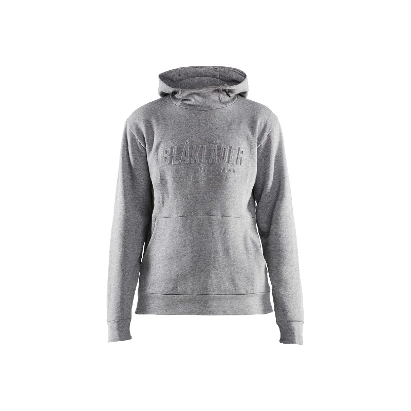 Blaklader 3560 Ladies Hoodie 3D - Womens (35601157)