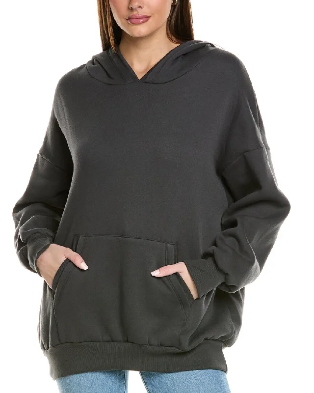 Project Social T Nahla Oversized Hoodie