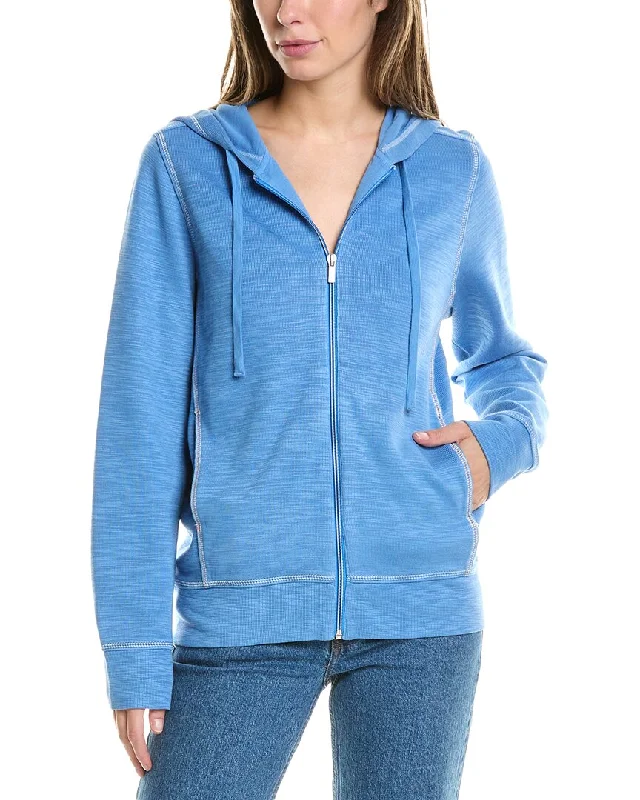 Tommy Bahama Tobago Bay Full Zip Hoodie