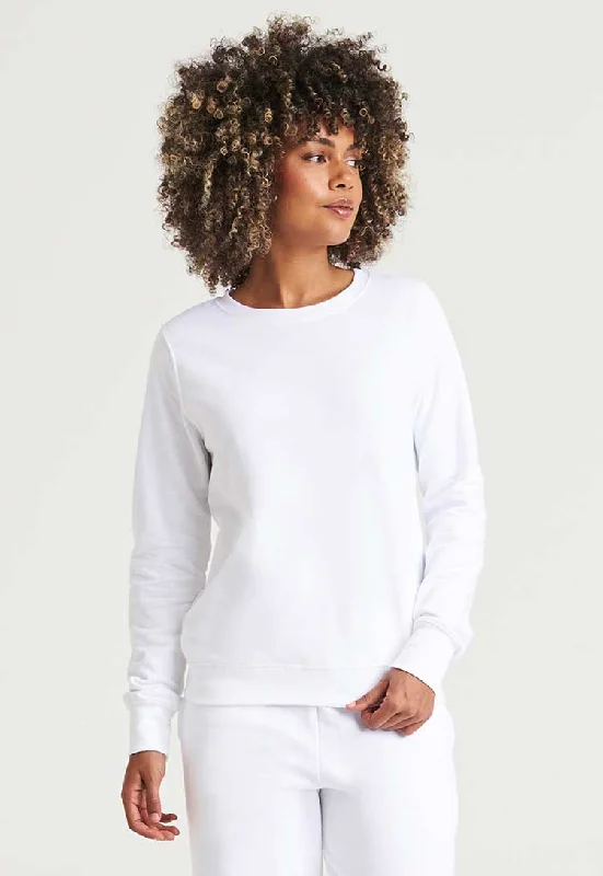 Women's AWDis Sweatshirt JH30F