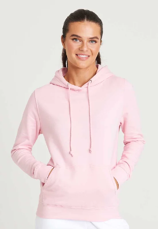 Women's College Hoodie JH01F