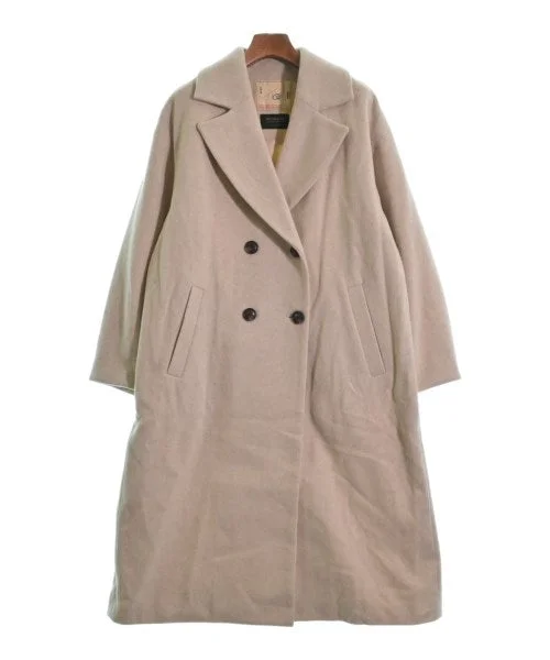 LB.03 Section Chesterfield coats