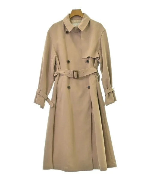 SLOBE IENA Trench coats