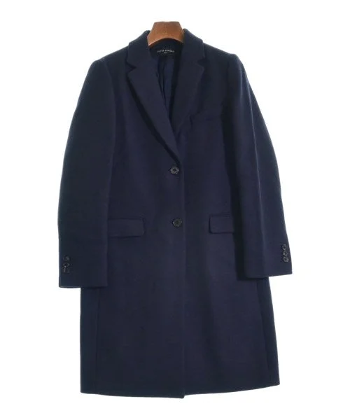 UNITED ARROWS Chesterfield coats