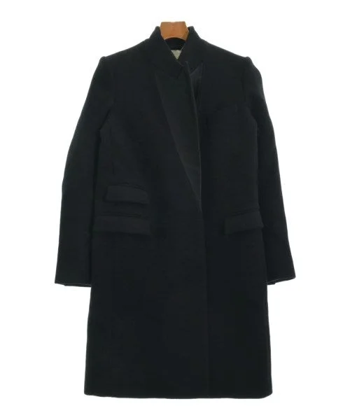 STELLA McCARTNEY Chesterfield coats