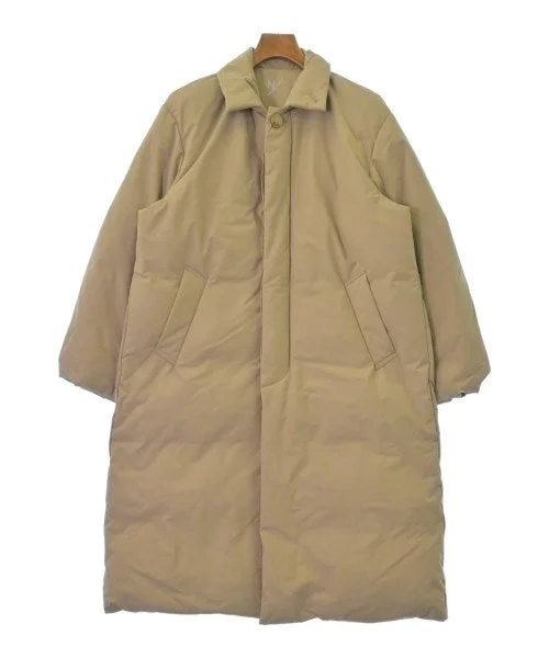 NEUTRALWORKS Down coats