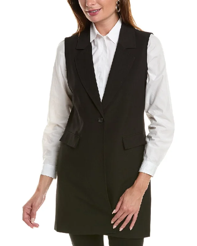 Nanette Nanette Lepore Waist Coat