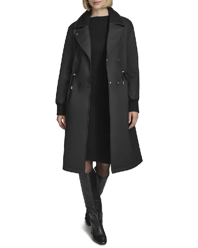 Andrew Marc Finley Coat