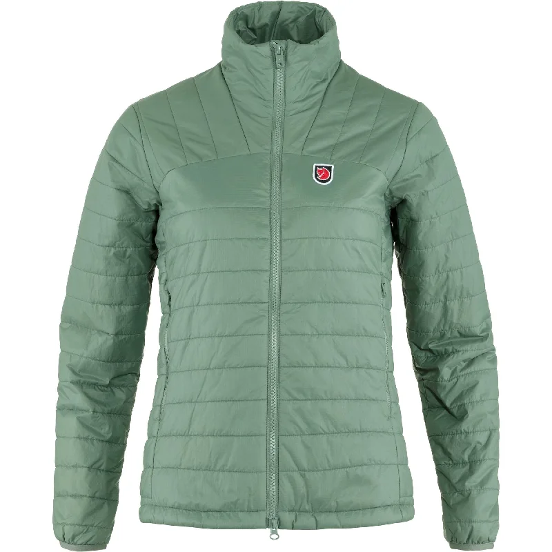 Expedition X-Latt Jacket Women