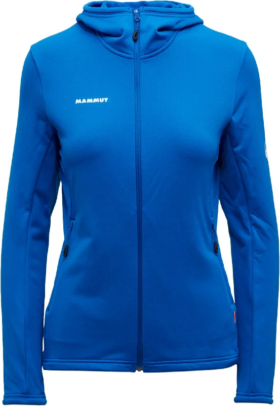 Aconcagua Light Midlayer Hooded Jacket - Women's|-|Manteau à capuchon et couche intermédiaire légere Aconcagua - Femme