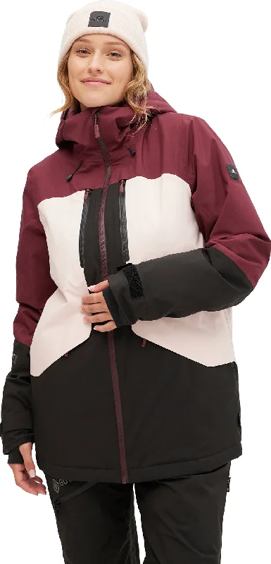 Psycho Tech GORE-TEX Snow Jacket - Women's|-|Manteau de neige GORE-TEX Psycho Tech - Femme