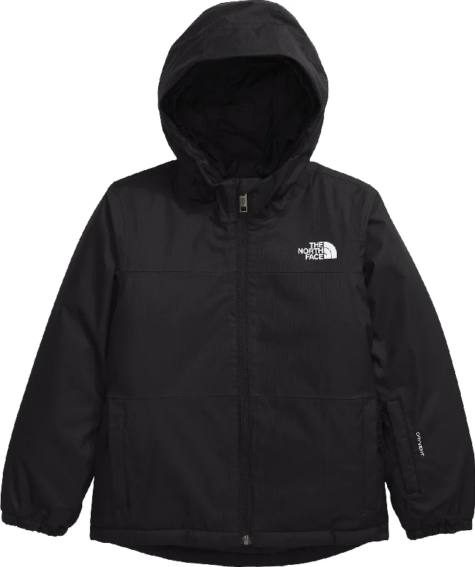 TNF Black