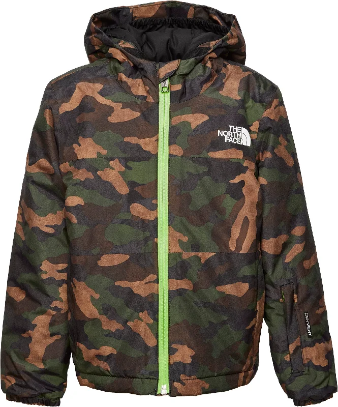 Tnf Black Tnf Camo Small Print