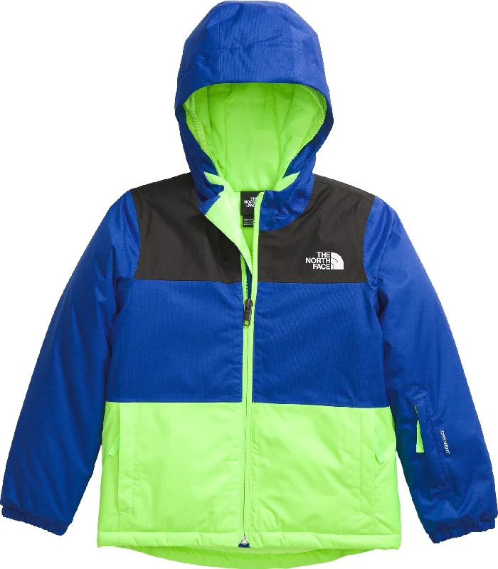 TNF Blue