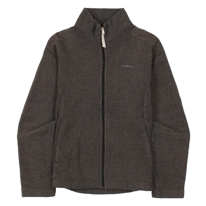 W's El Cap Jacket