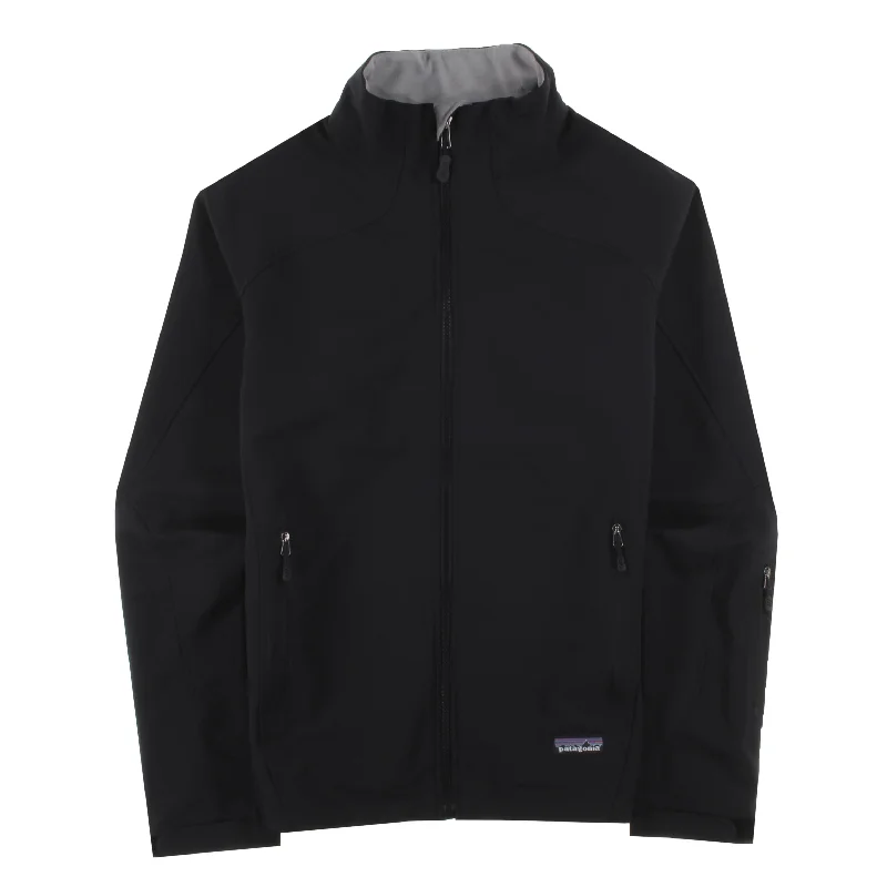 W's Guide Jacket