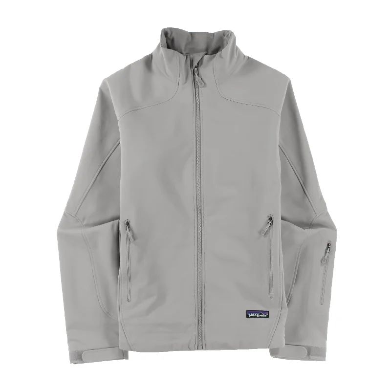 W's Guide Jacket