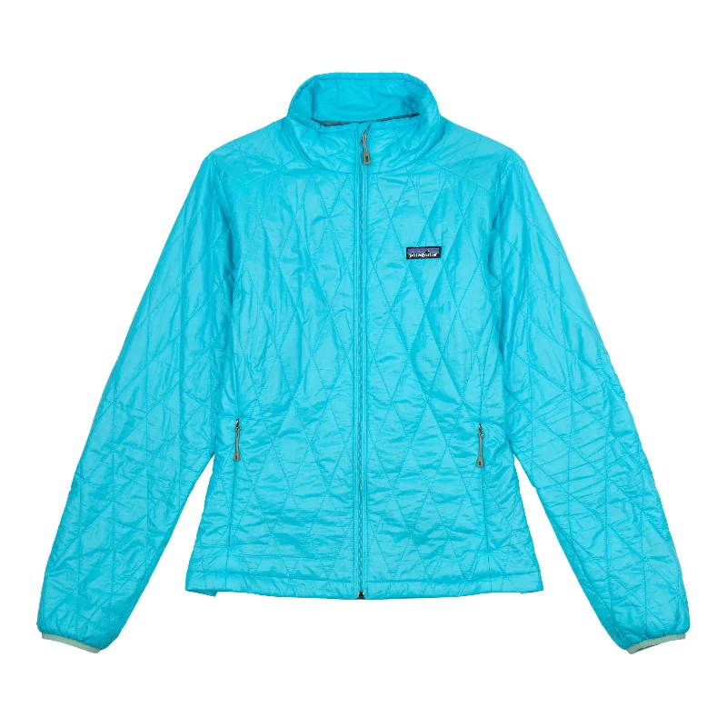 W's Nano Puff® Jacket