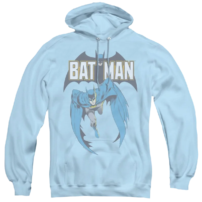 Dc Batman Batman #241 Cover - Pullover Hoodie