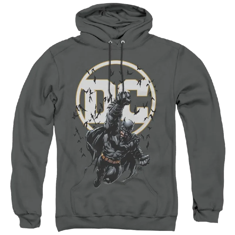 Dc Batman Batman Dc - Pullover Hoodie