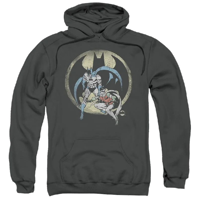 DC Comics Team - Pullover Hoodie