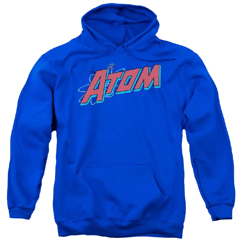 DC Comics The Atom - Pullover Hoodie