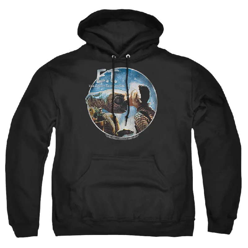 E.T. Gertie Kisses - Pullover Hoodie