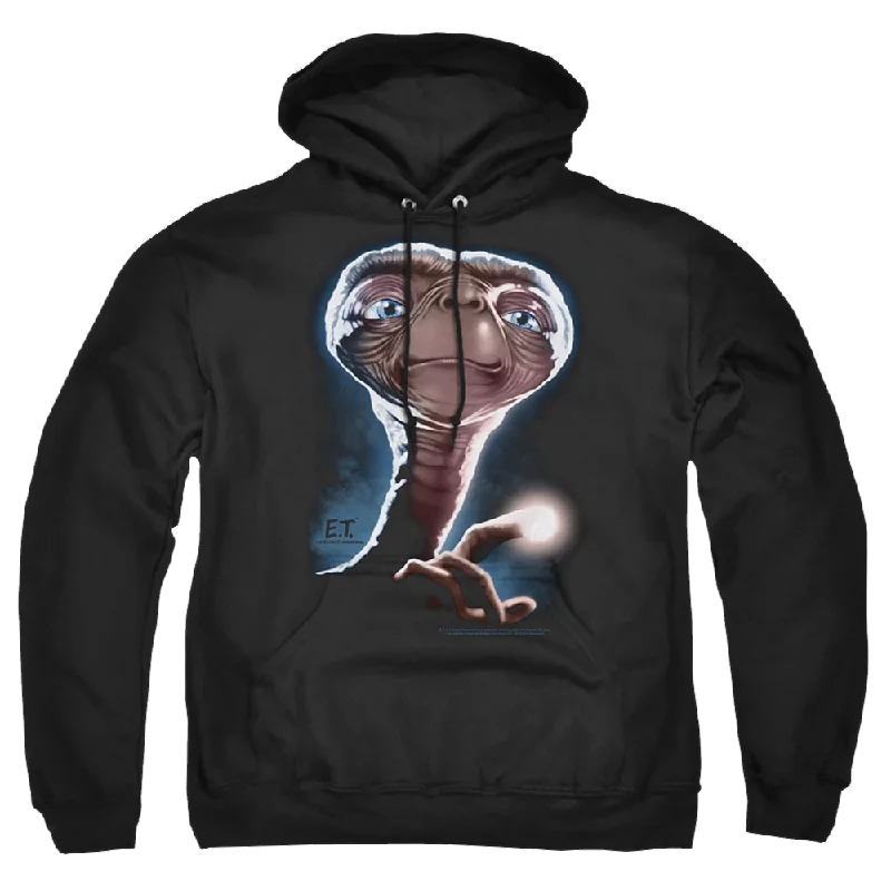 E.T. Portrait - Pullover Hoodie