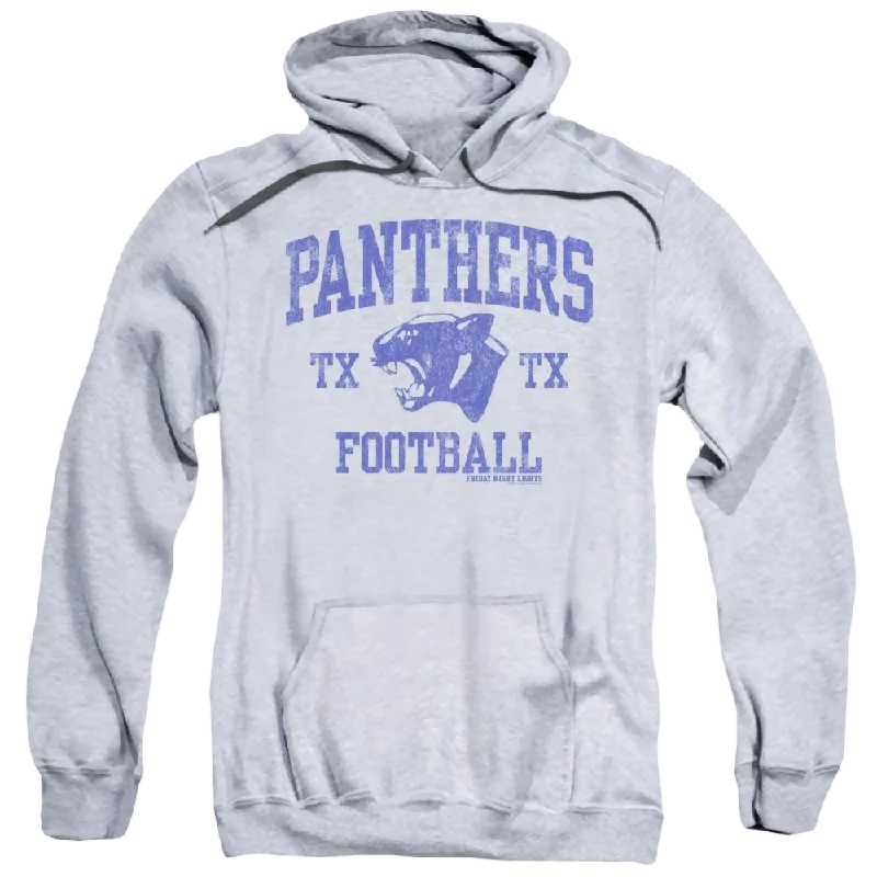 Friday Night Lights Panther Arch - Pullover Hoodie