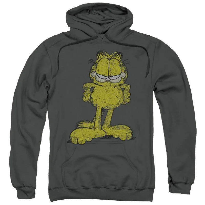 Garfield Big Ol' Cat - Pullover Hoodie