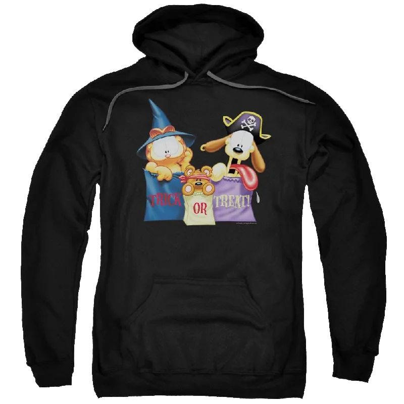 Garfield Grab Bags - Pullover Hoodie