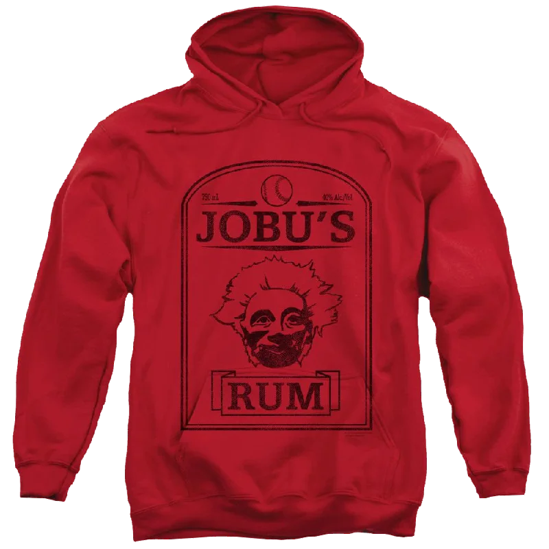 Major League Jobu's Rum Pullover Hoodie