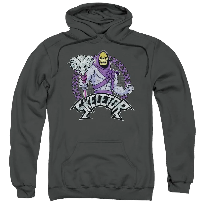 Masters of the Universe Skeletor Pullover Hoodie