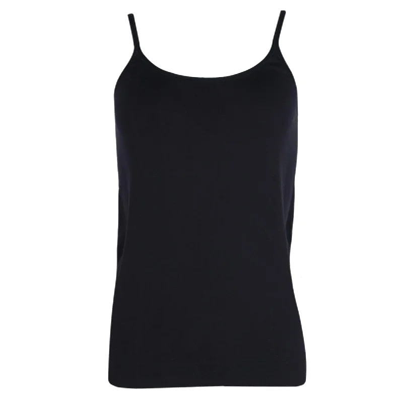 Vanity Fair Women's Seamless Camisole Tank Top