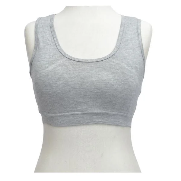 Crop Tank Top