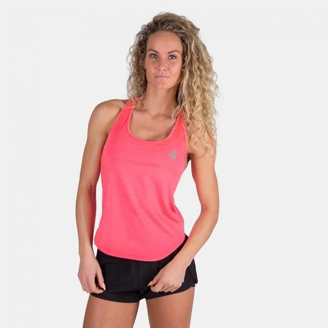 Gorilla Wear Monte Vista Tank Top - Pink